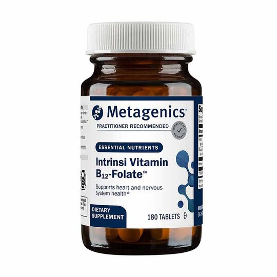 Intrinsi Vitamin B12-Folate, MGS